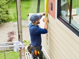 Historical Building Siding Restoration in Ocean City, MD